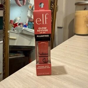 e.l.f. Glow Reviver Lip Oil